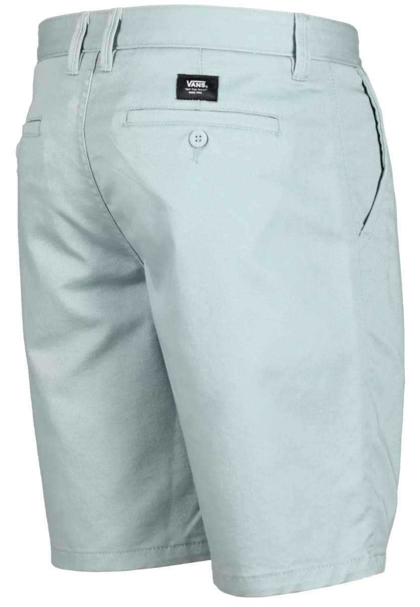 Authentic Stretch Short