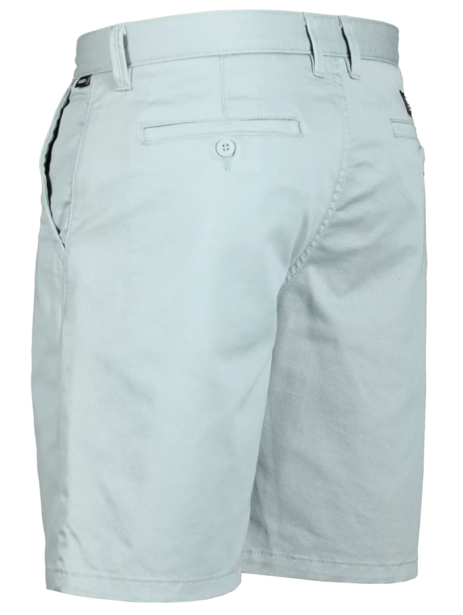 Authentic Stretch Short