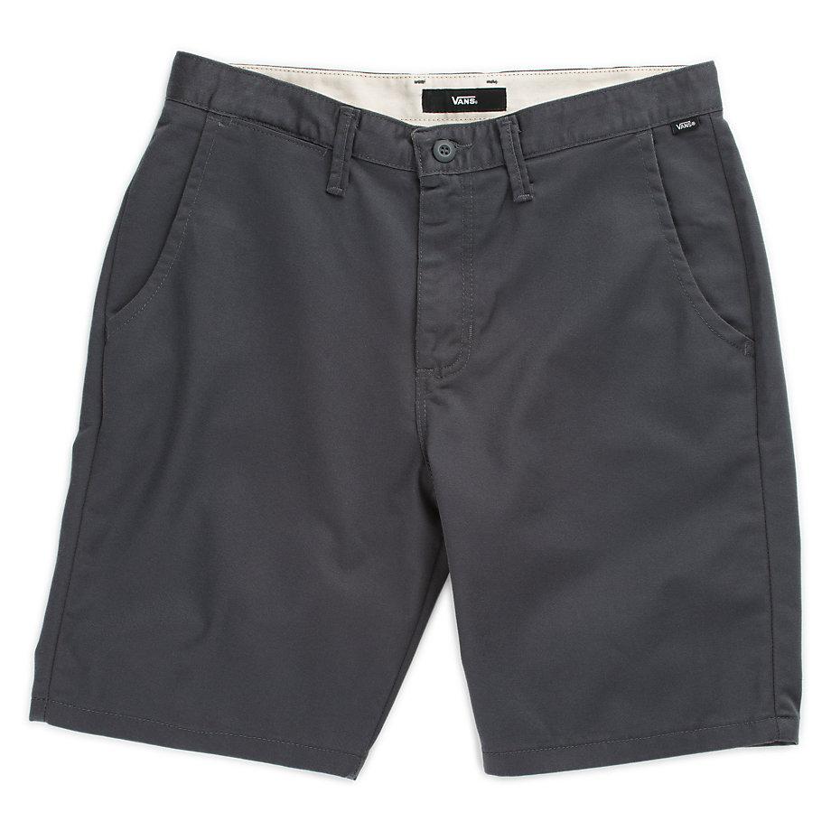 Authentic Stretch Short