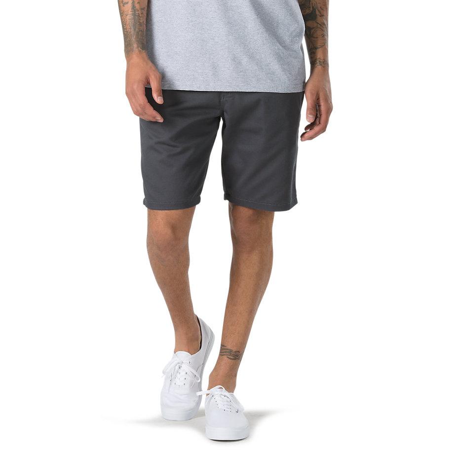 Authentic Stretch Short