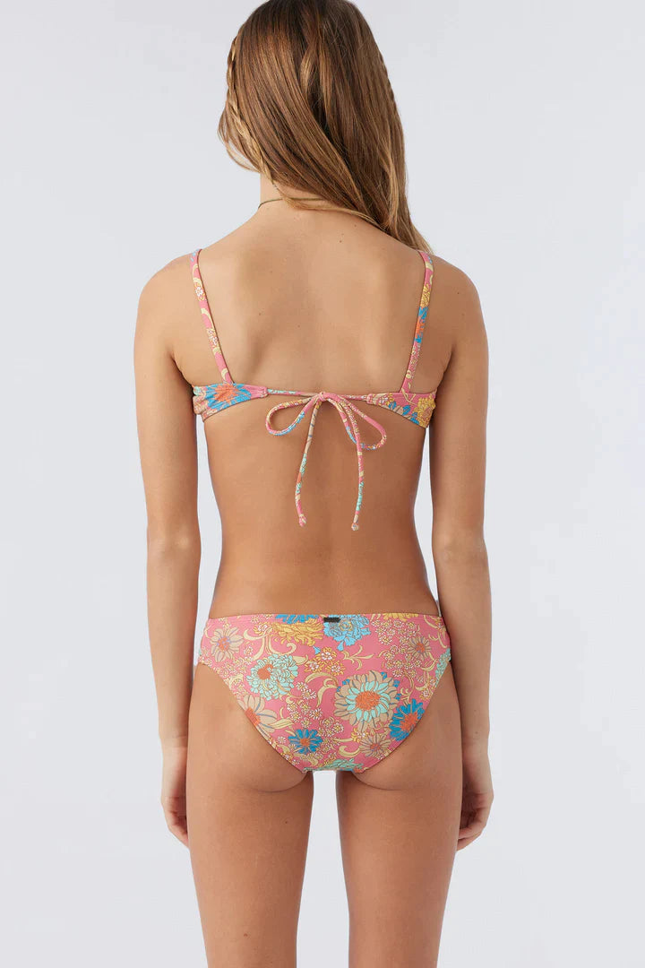 Belize Floral Scoop girls