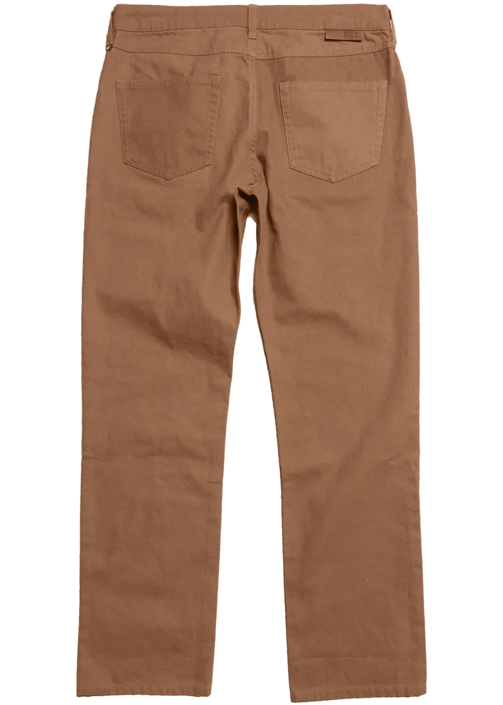 Pantalón de lona con 5 bolsillos