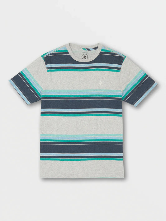 Camiseta Bandstone Crew para chicos