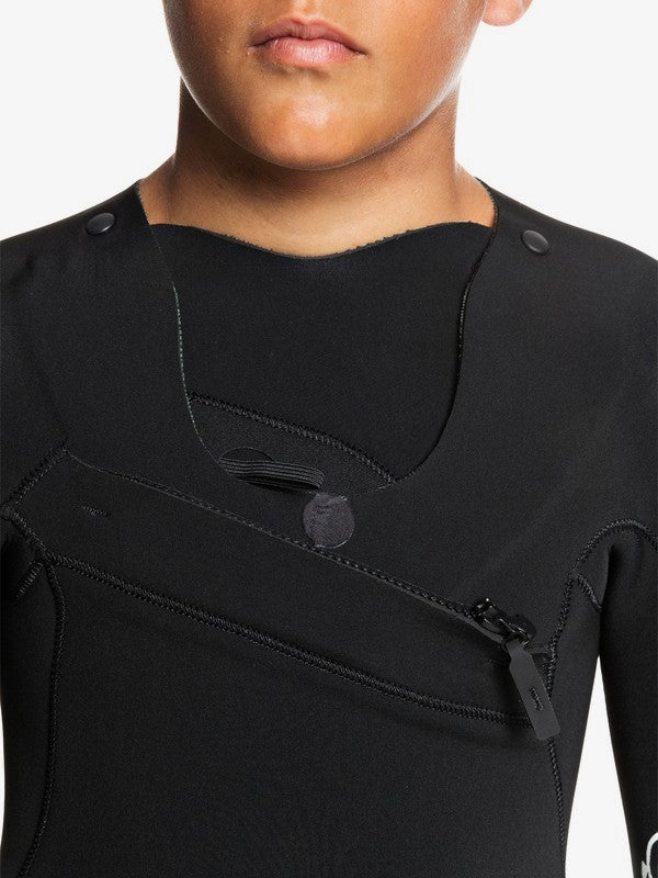 Highline 4/3 LTD boys