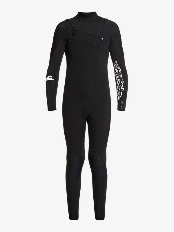 Highline 4/3 LTD boys