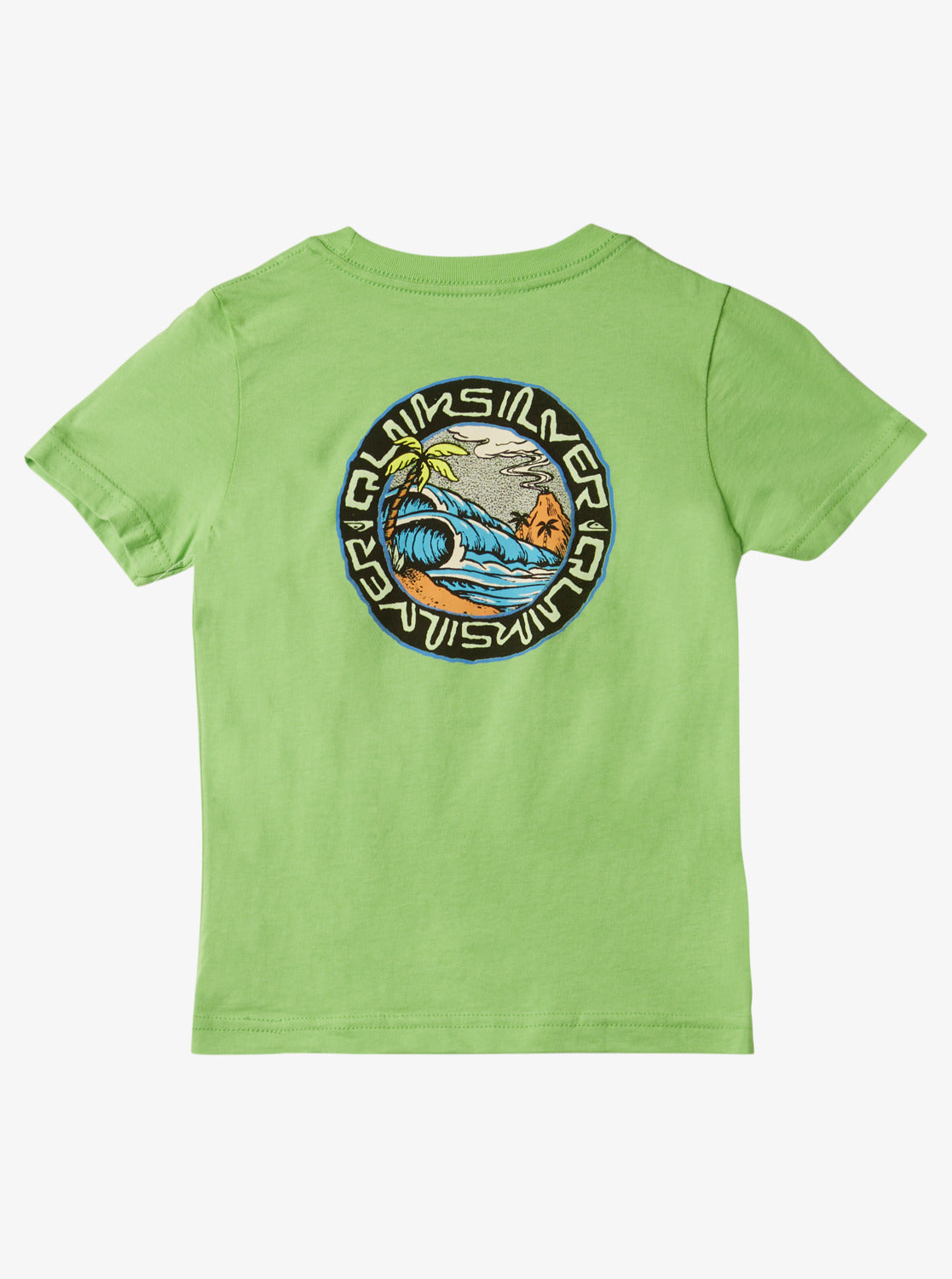 Salty Tales Tee kids