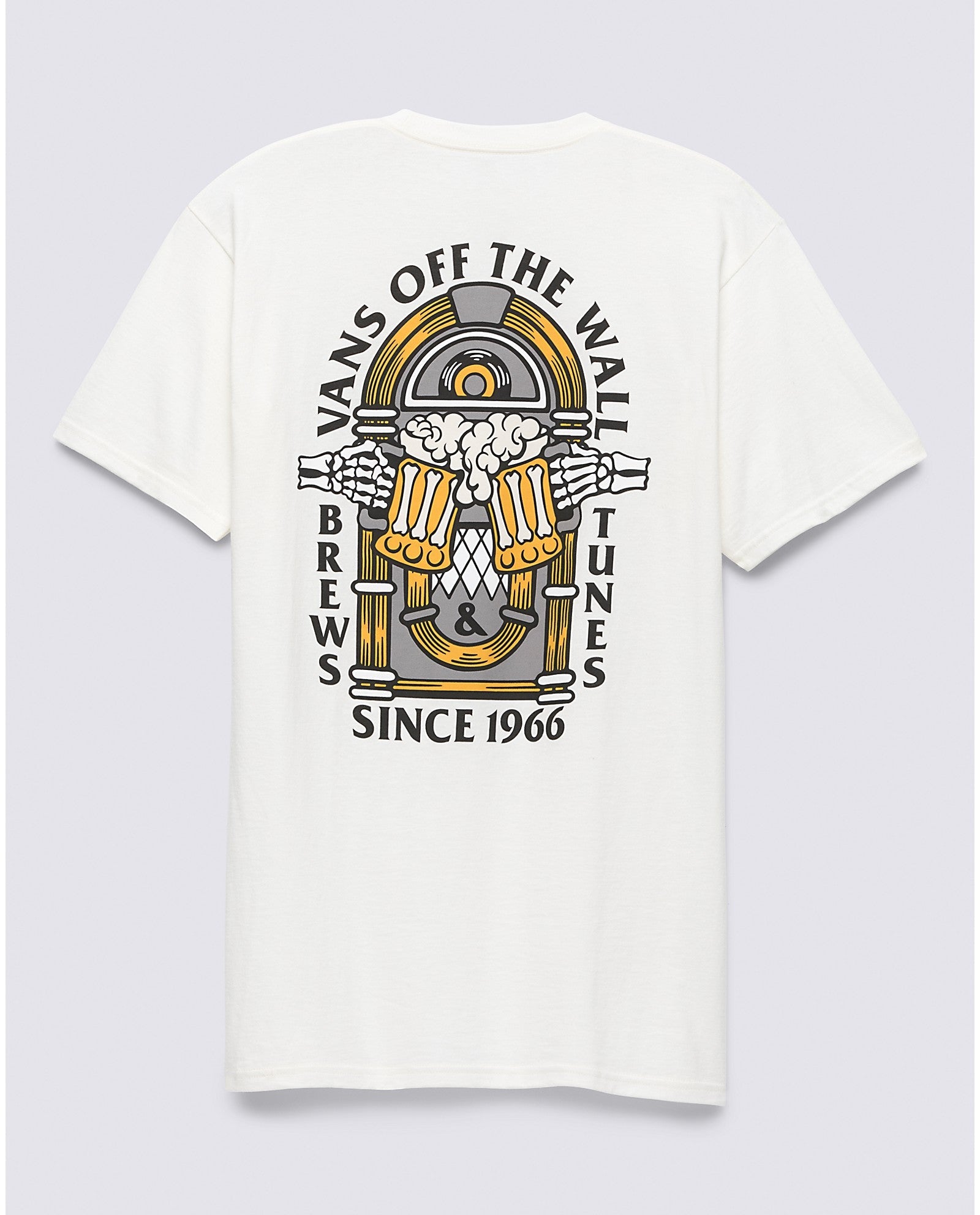 Brew Bros Tunes Tee