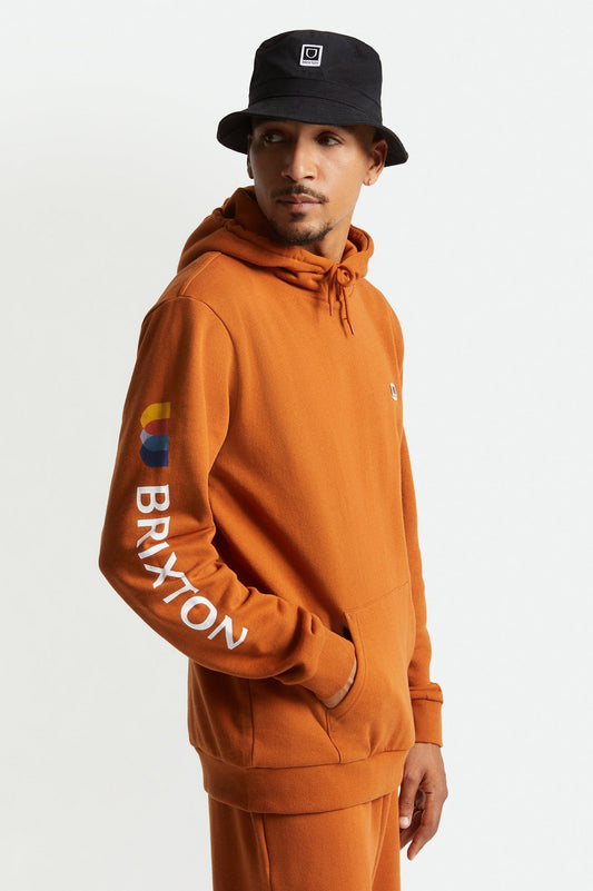 Alton PO Hoodie