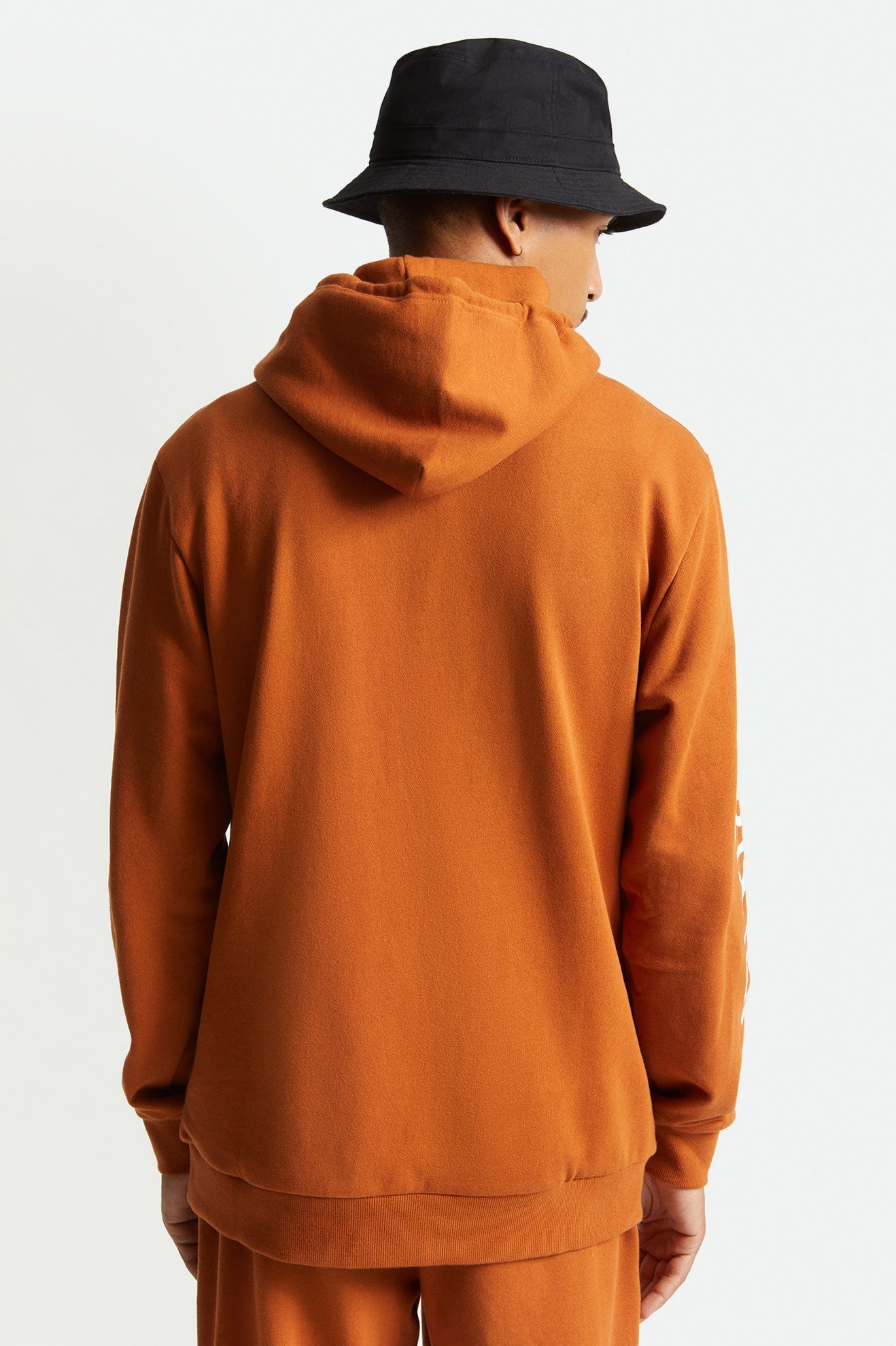 Alton PO Hoodie