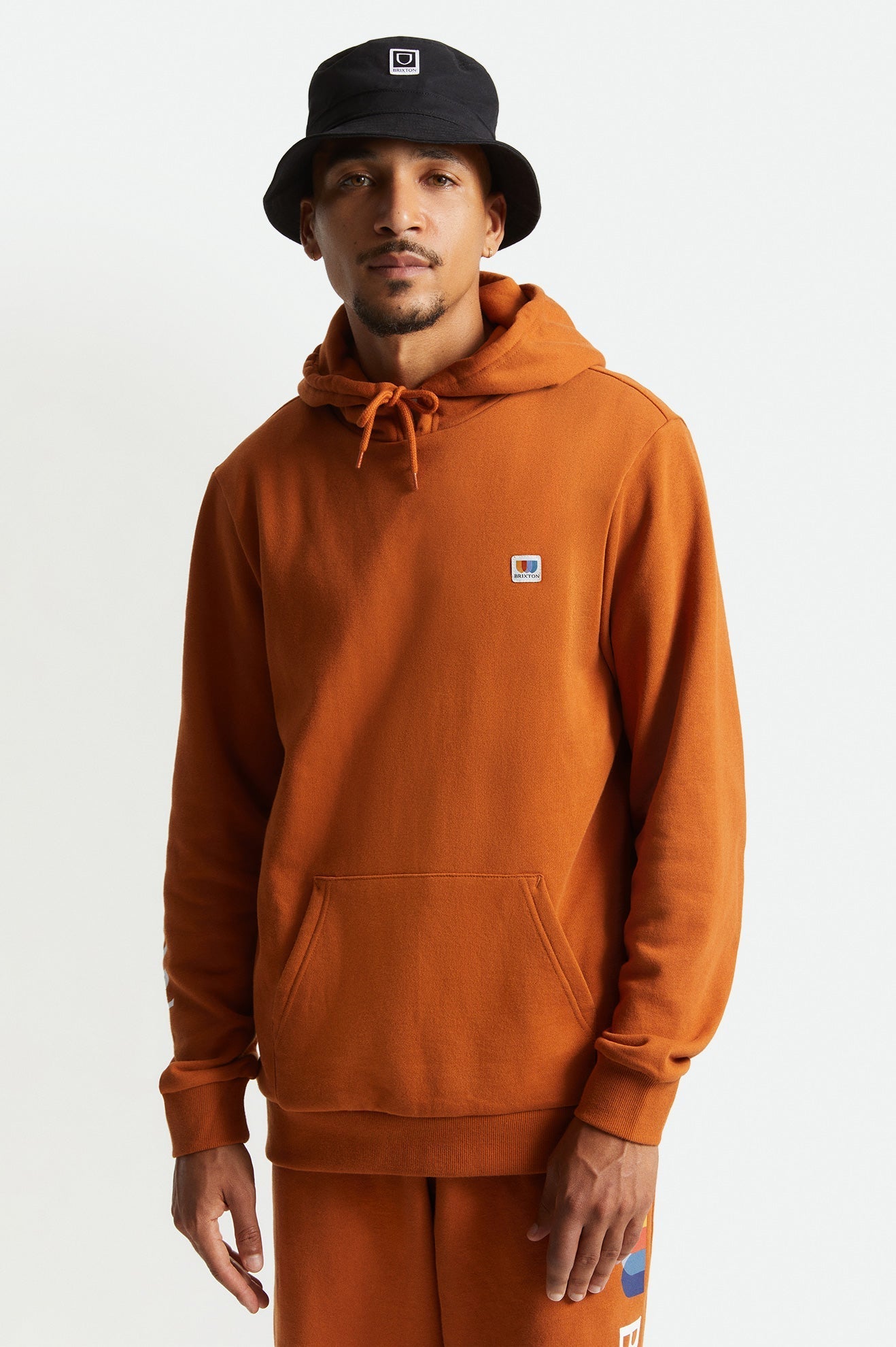 Alton PO Hoodie