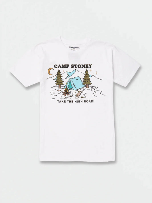 Camiseta Camp Stoney