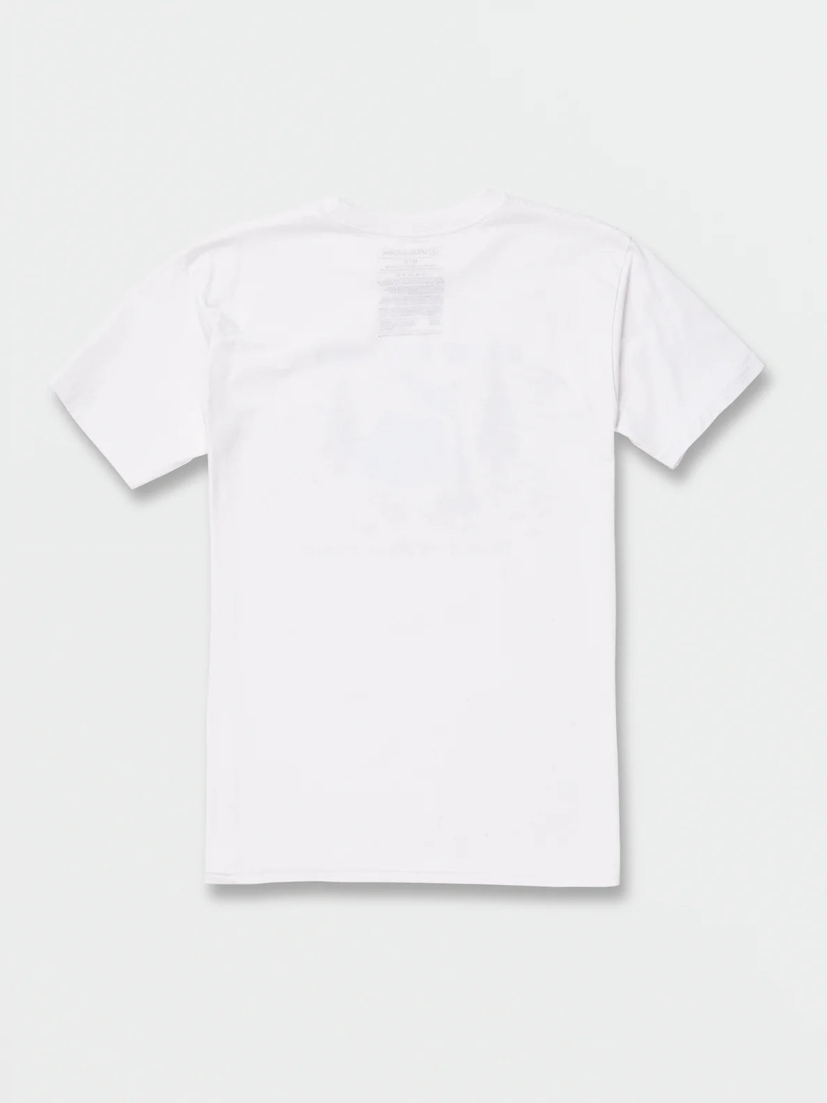 Camiseta Camp Stoney