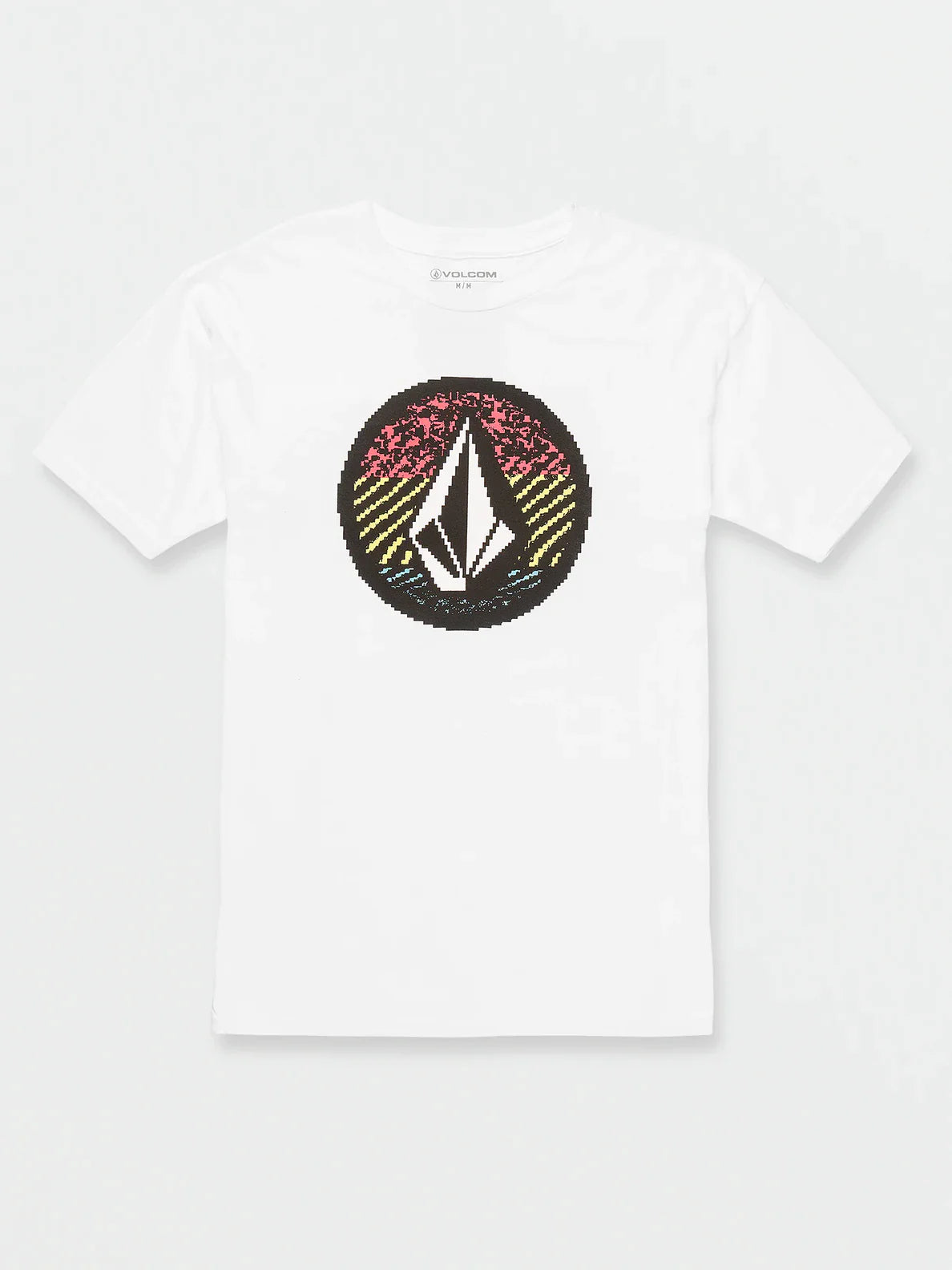 Camiseta Círculos de Pedra