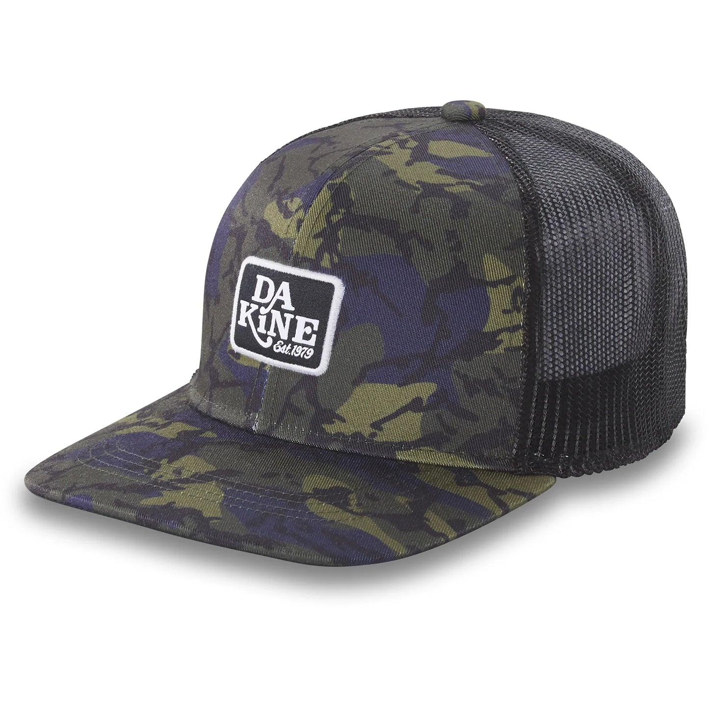 Boné Trucker Eco com Logo Clássico