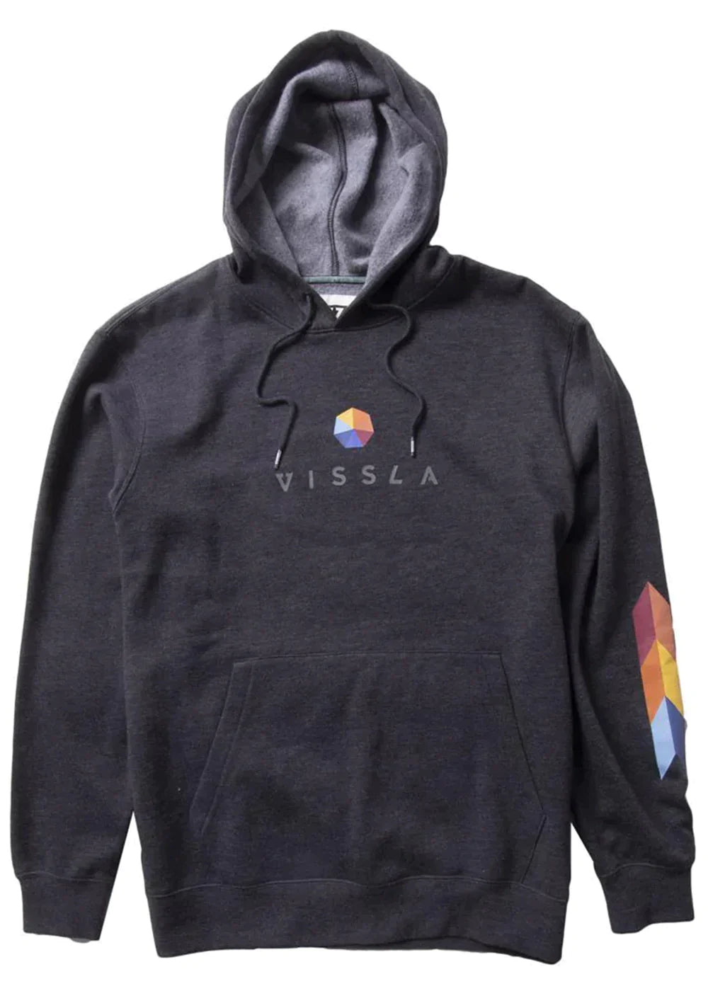 Coastal Eco Hoodie