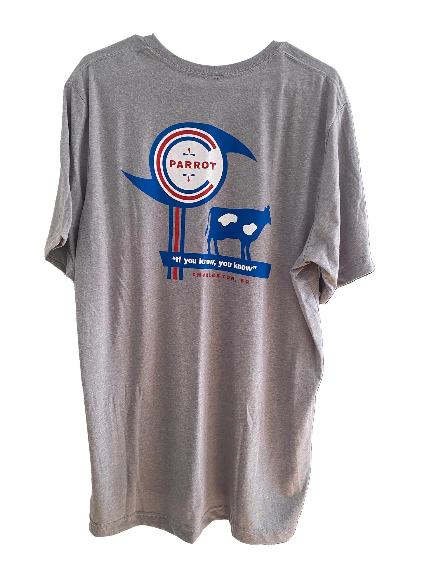 Camiseta PSS Coburg Tri infantil