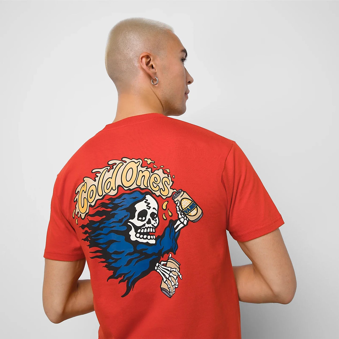 Camiseta Cold Ones