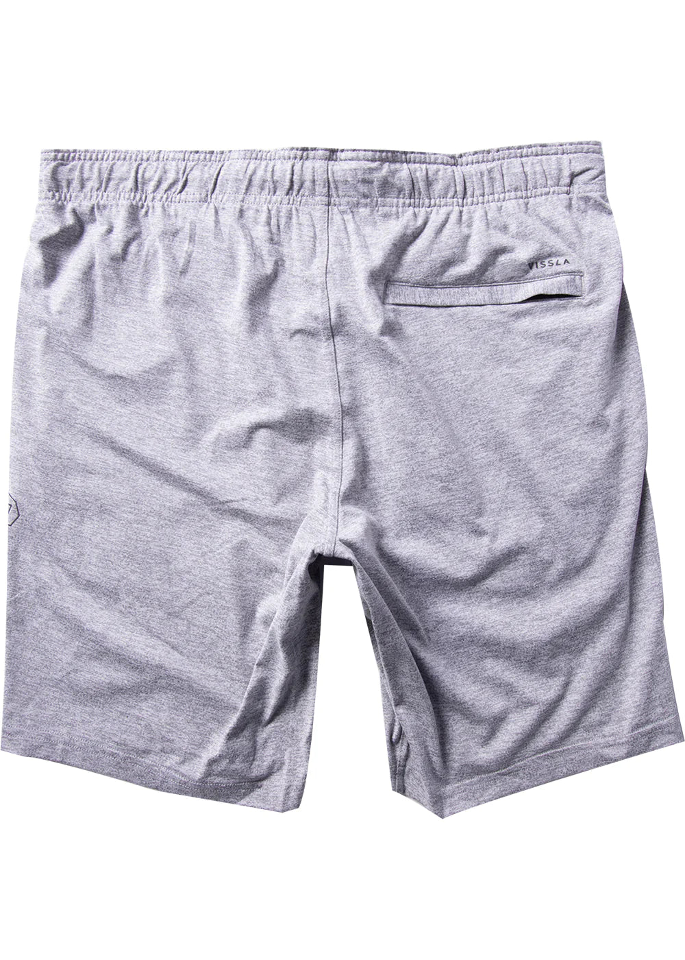 Short Elástico Comp Lite Eco 18"
