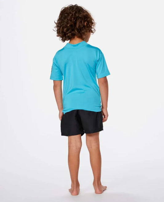 Corps L/S Rash Vest kids