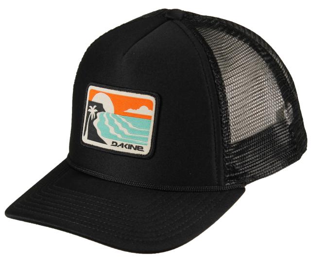 Gorra de camionero Golden Hour