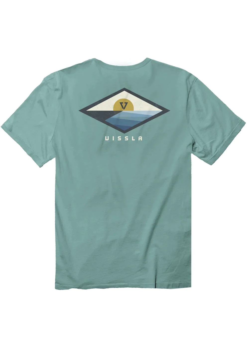 Camiseta Diamond Daze de Bolso