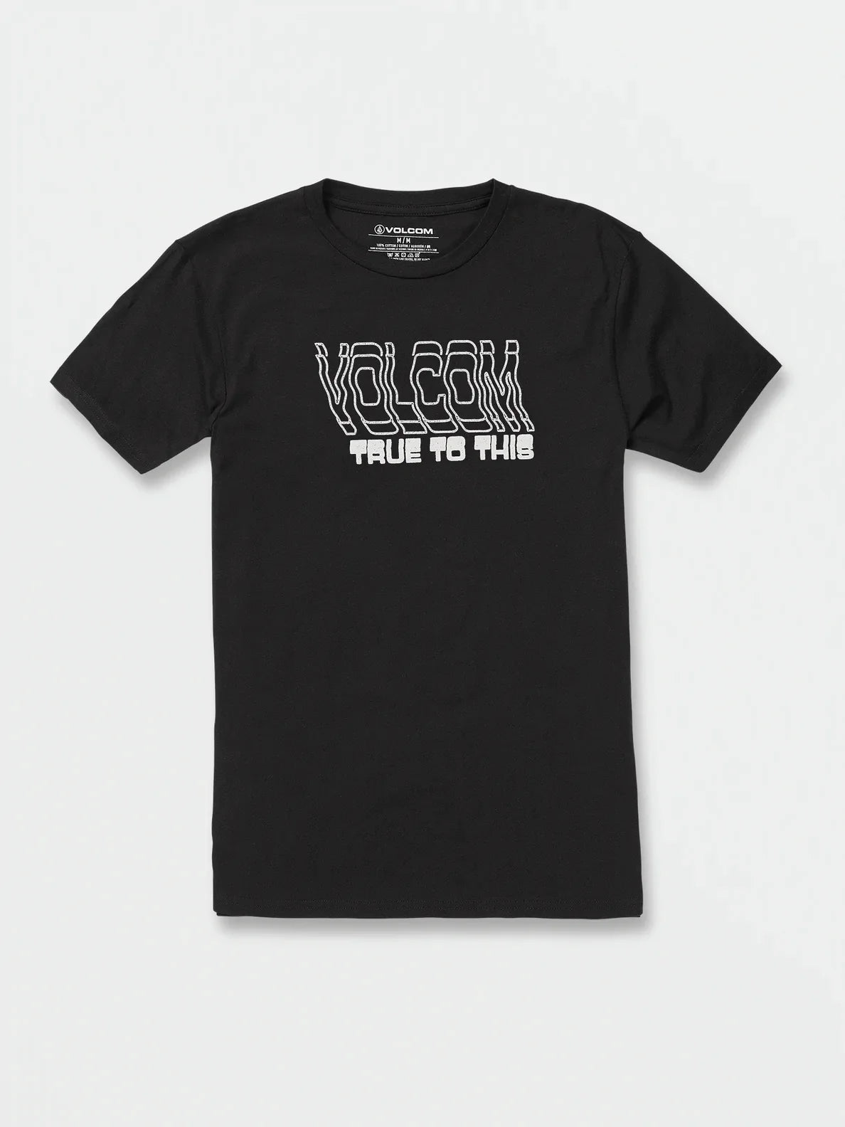 Camiseta de virar a cabeça