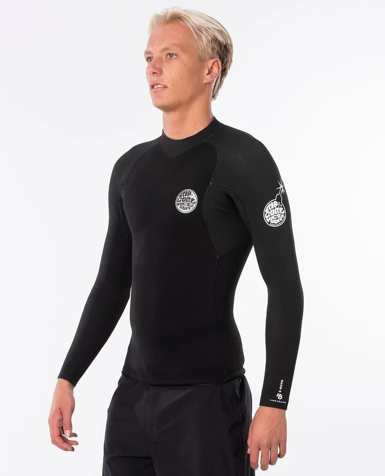 E Bomb 1.5mm L/S Jacket