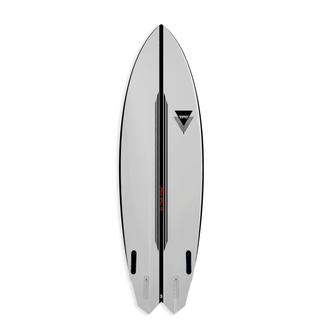 5.6 LFT El Tomo