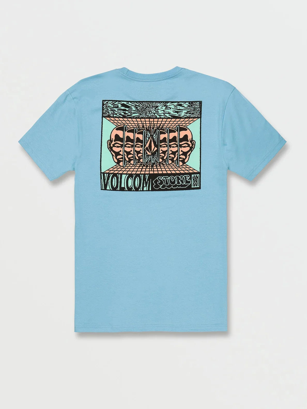 Enthused Tee