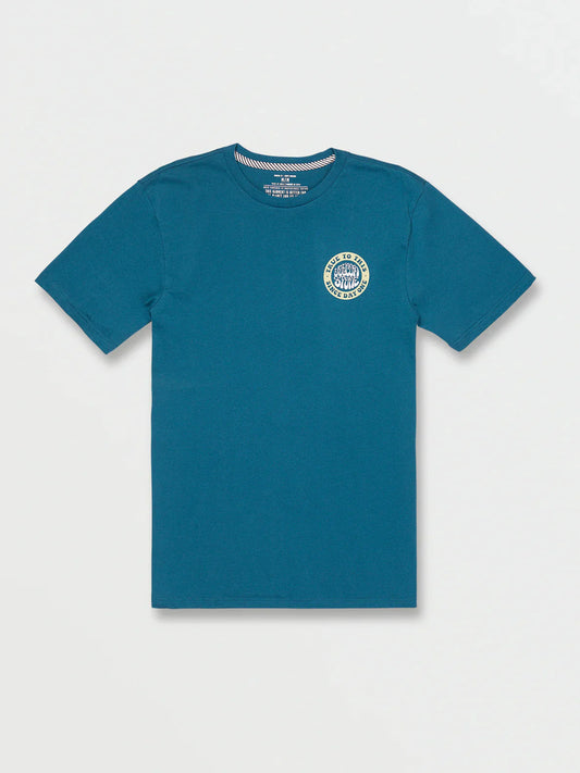 Camiseta Fundada em 1991