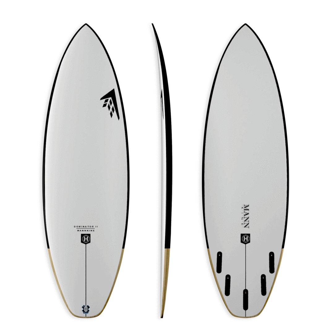 6.2 Helium Dominator 2