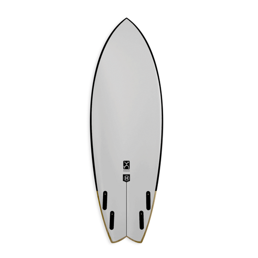 5.6 Helium Seaside Fish