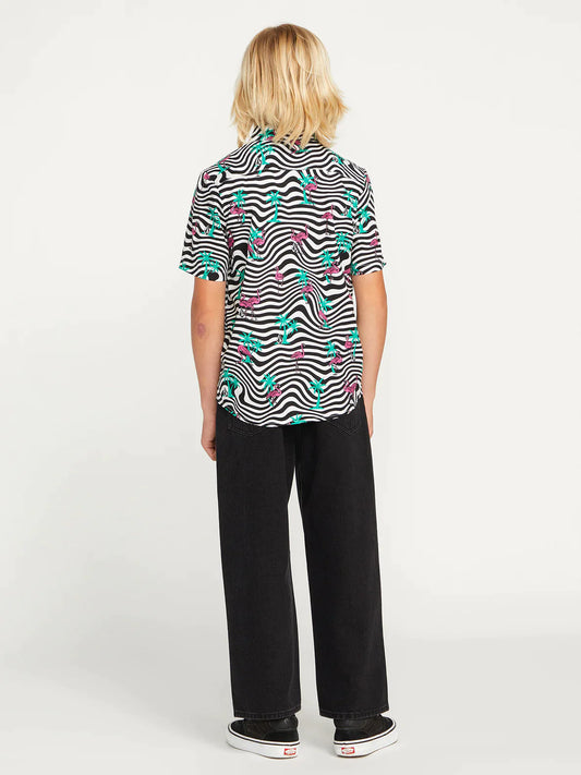 Flamingbros Woven boys