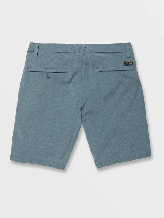 Frickin Cross Shred Short boys