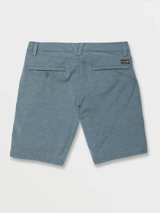 Frickin Cross Shred Short
