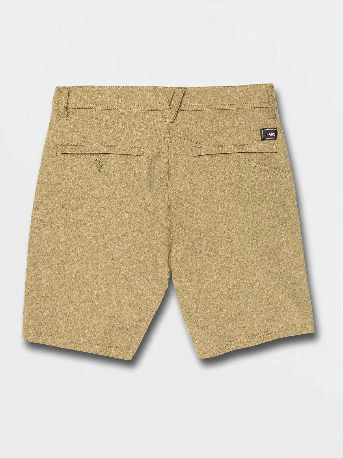 Frickin Cross Shred Short boys