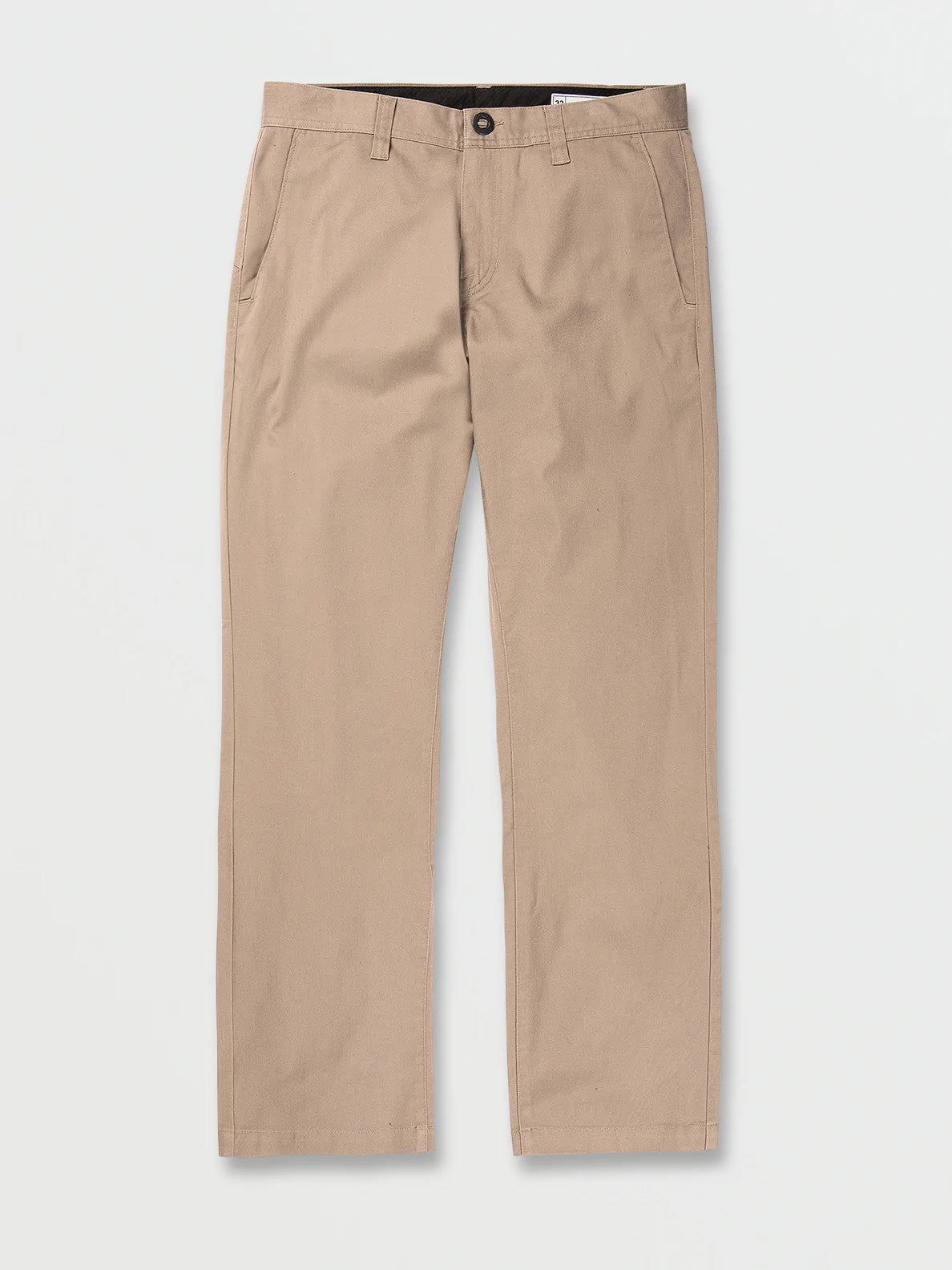 Calça Elástica Regular Frickin
