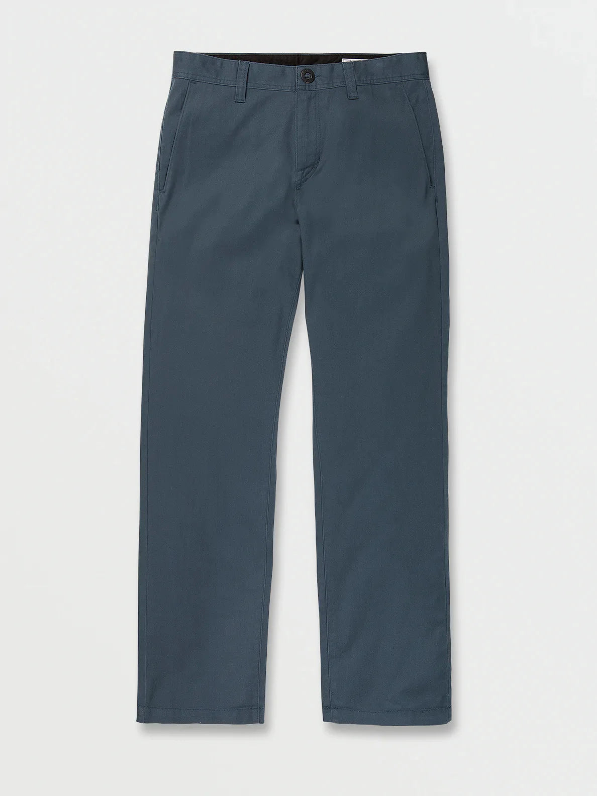 Calça Elástica Regular Frickin