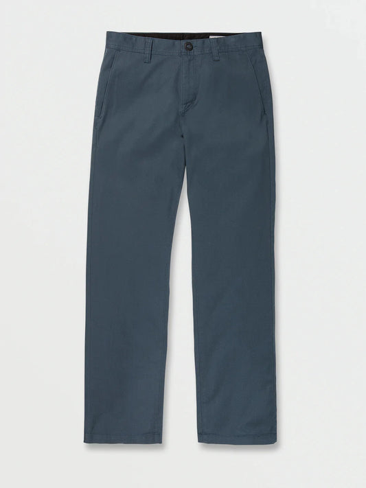 Calça Elástica Regular Frickin