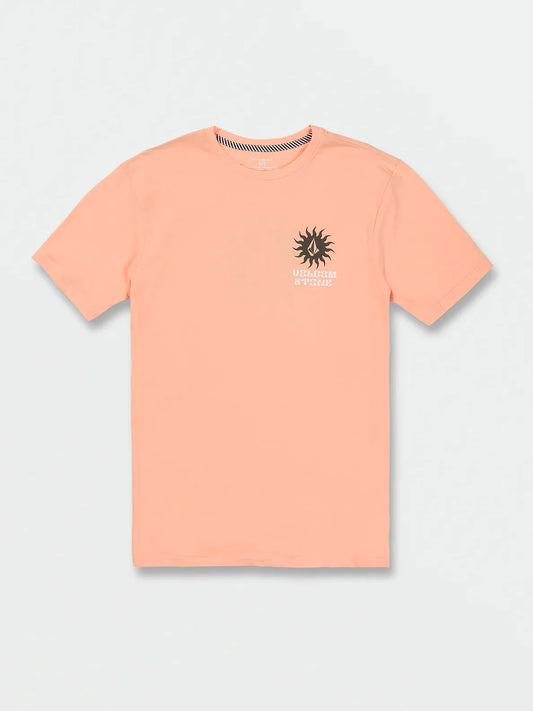 Camiseta FTY Rayz