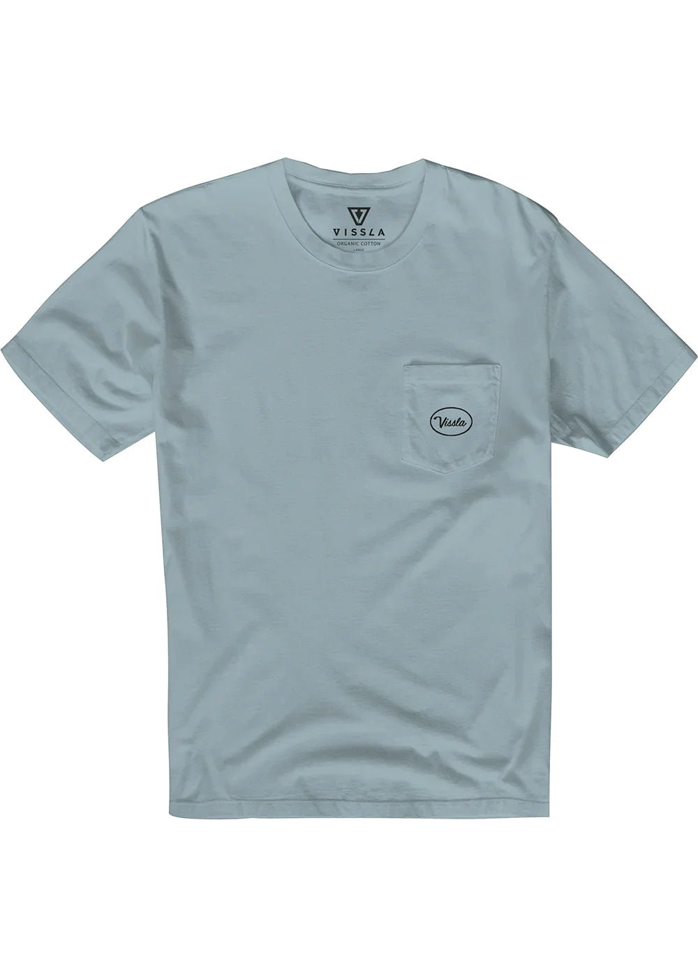 Station Premium Pocket Tee