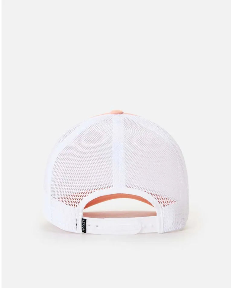 Gorra de camionero Golden Hour