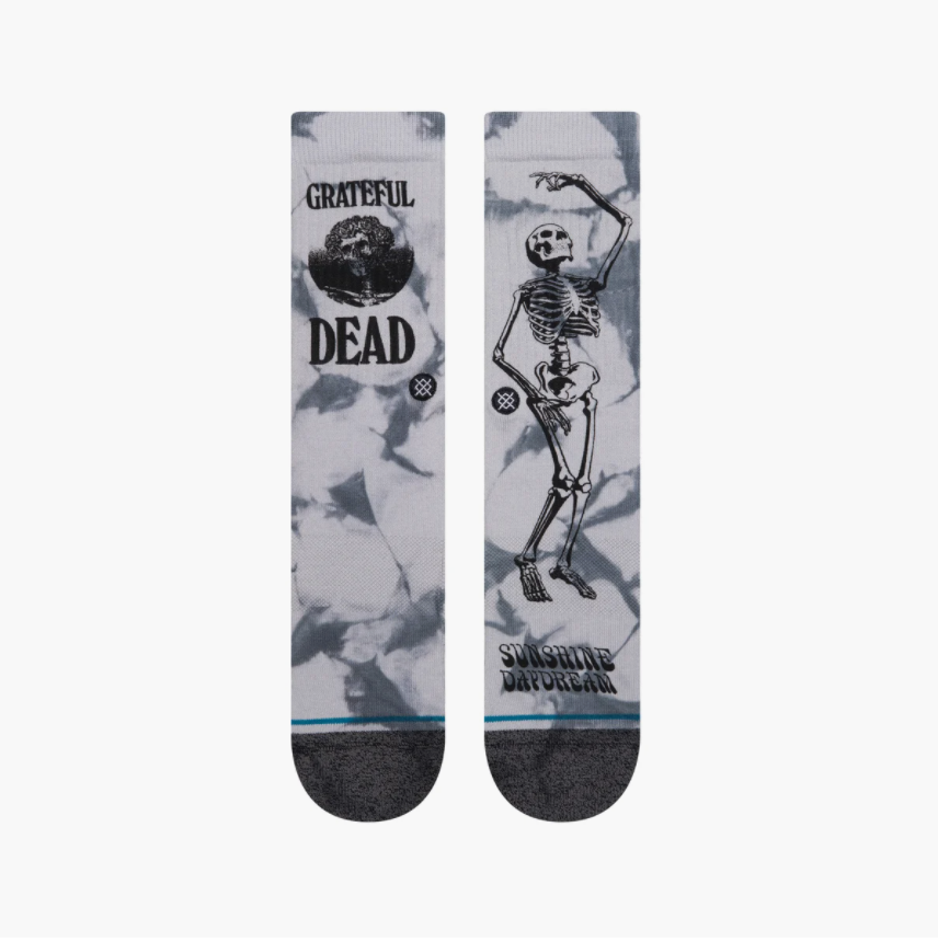 Meia Good Ol Grateful Dead