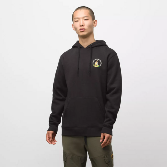 Happy Trails PO Hoodie