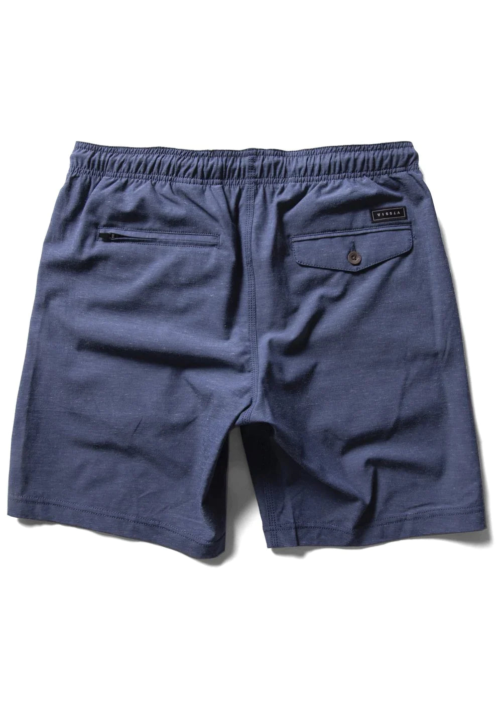 Short de cânhamo No See Ums E