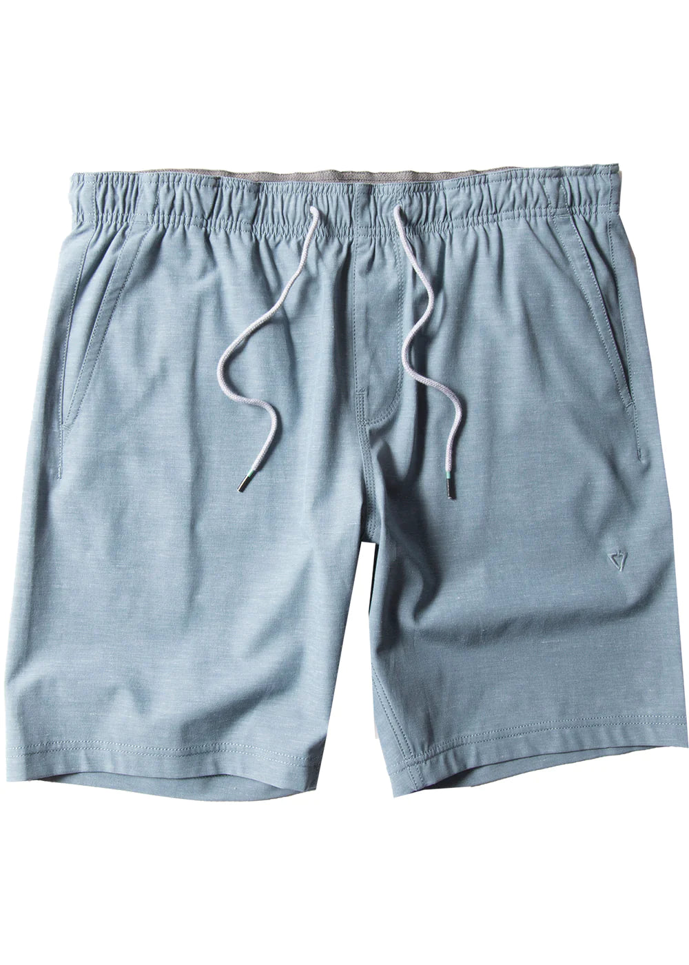 Short Elástico de Cânhamo No See Ums