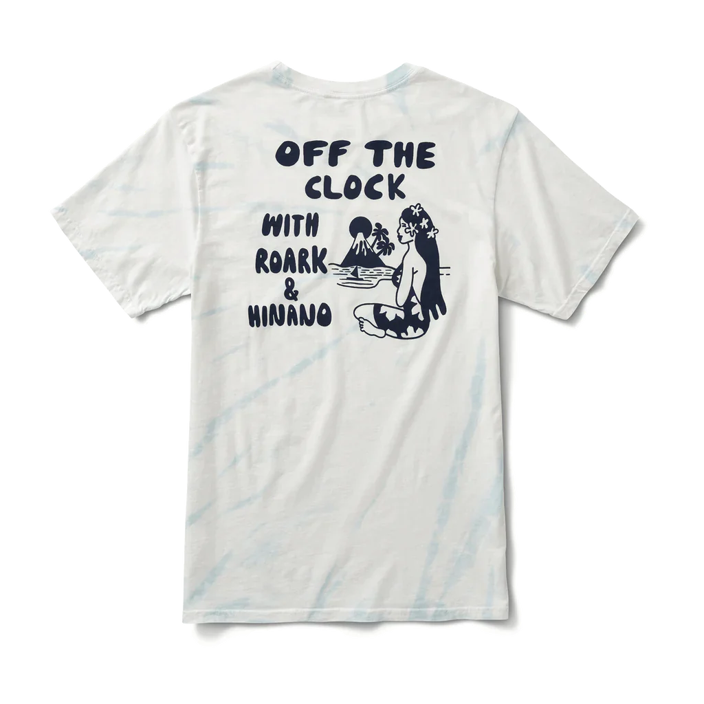 Camiseta Hinano Vahine