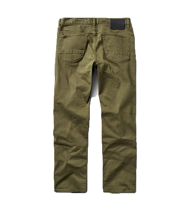 HWY128 5 Pocket Pant