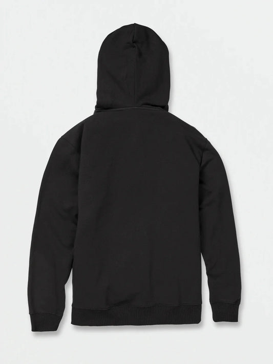 Iconic Stone Zip Jacket