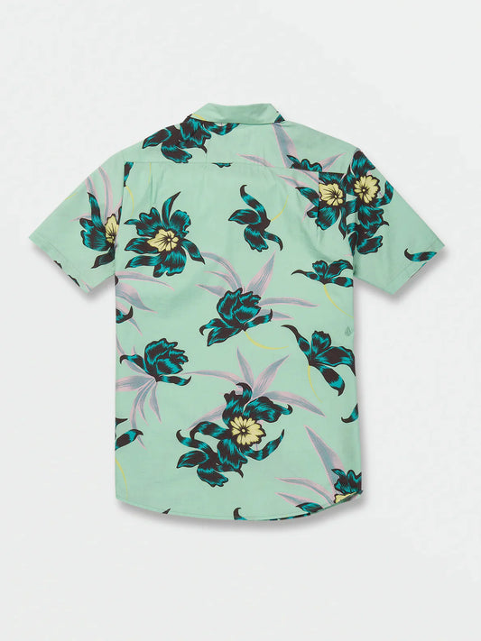 Island Time Woven 23